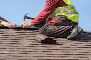 Quality Roofing Services in Hopkinton, MA